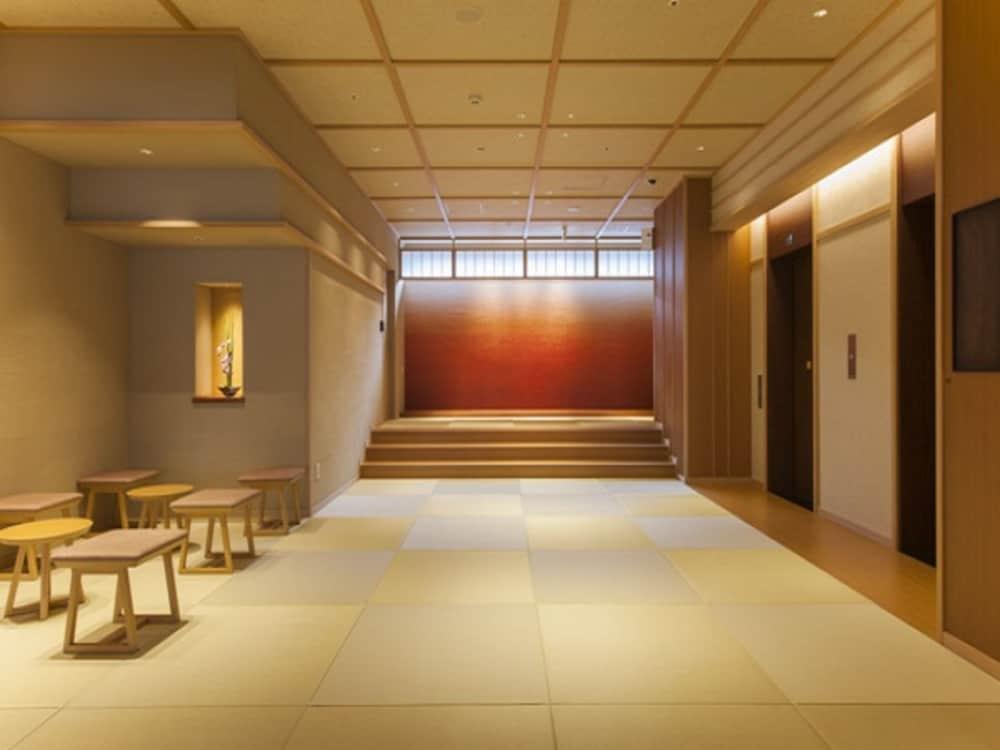 Onyado Nono Sakaiminato Natural Hot Spring Buitenkant foto